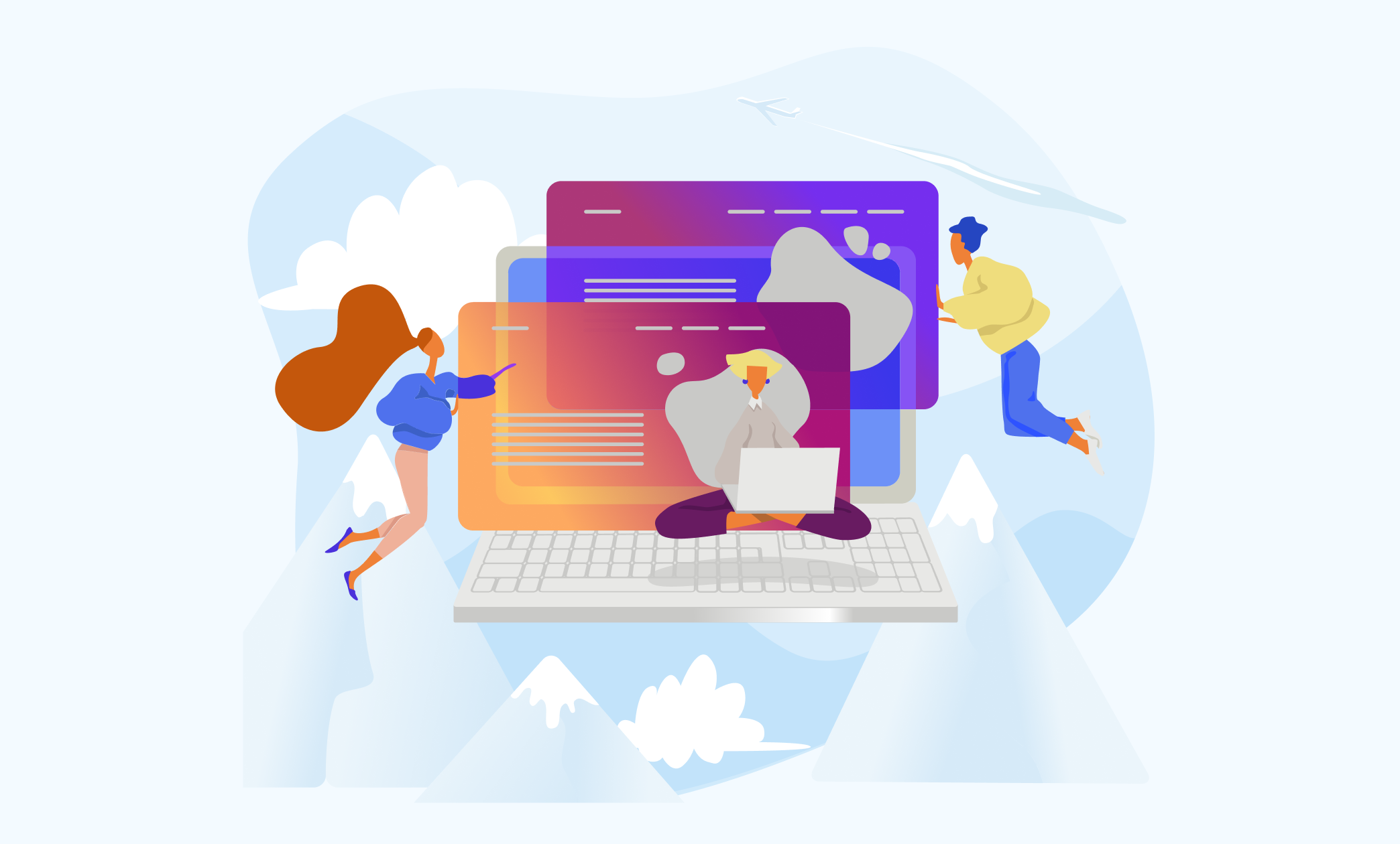 Accessibility in UX Why It Matters and How to Achieve?
